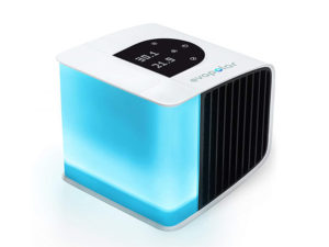 EvaSMART 2: Smart Personal Air Conditioner